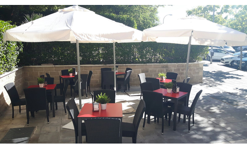 terraza